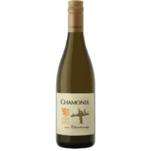 chamonix chardonnay